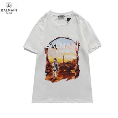 cheap quality Balmain Shirts Model No. 19